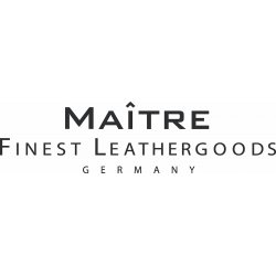  Maître - Finest Leathergoods Germany...