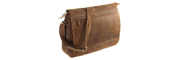 Messenger Bag / Postbag