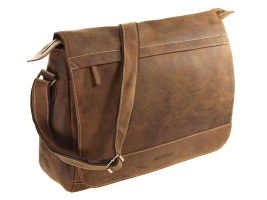 Messenger Bag / Postbag