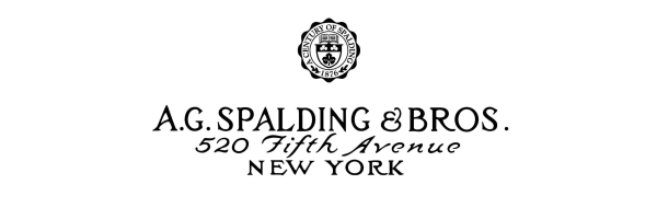 A.G. Spalding &amp; Bros.