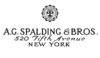 A.G. Spalding &amp; Bros.