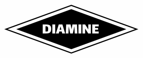 Diamine Füllhaltertinten