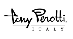 Tony Perotti stellt edle,...