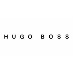  
 
 
  
 
 
   HUGO
BOSS  ist einer der...