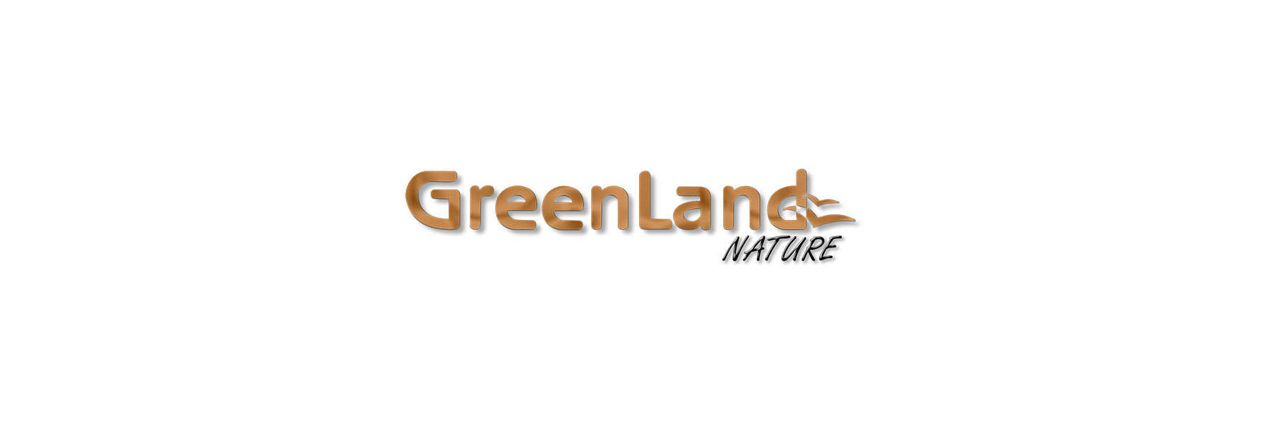 Greenland Nature Lederwaren natürlich gegerbt Geldboerse Online - Gel