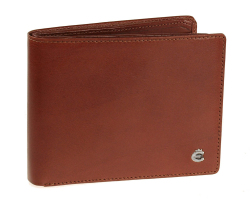 Esquire Toscana Kreditkartenetui 3925-48 Braun,...