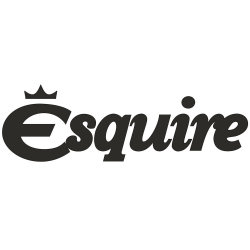 Esquire kleine Taschenbörse LOGO 0018-10, Geldbörse