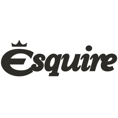 Doppel-Dollarclip von Esquire, Logo 2567-10