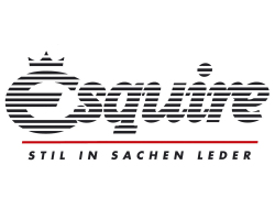 Esquire Geldbörse Sportivo 0479-58 Schwarz, Geldbeutel