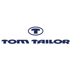 Tom Tailor, Serie Tony, kleine Geldbörse 14204 29 Braun