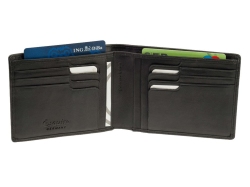 Esquire Geldbörse Amerikanisch HARRY 3925-49 RFID...