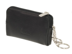 Esquire Schlüsseletui HARRY 3262-49 Schwarz...