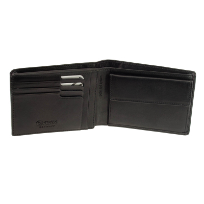 Esquire Geldbörse HARRY 2282-49, Geldbeutel mit RFID Schutz