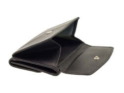 Hosentaschenbörse Best Cowhide Manage 25003-1...