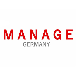 Kette für Kellnertasche Manage Germany 999998-12...