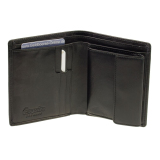 Esquire kleine Geldbörse HARRY 2233-49 Geldbeutel mit RFID Schutz