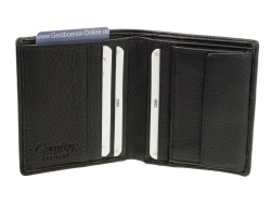 Esquire kleine Geldbörse aus Hirschleder 2231-09...