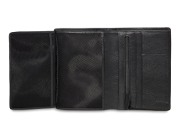 Geldbörse / Brieftasche aus Rindleder von Picard,...