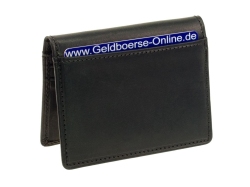 Kreditkartenetui mit RFID Schutz, TONY PEROTTI Green...