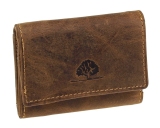 Greenburry Leder Mini-Geldbörse 1793-25