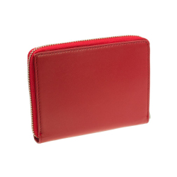 Esquire, Damengeldbörse HELENA 0957-50 Rot mit RFID...