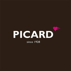 große Damenbörse aus Leder von Picard, Serie Bingo 8190-342-087 Rot