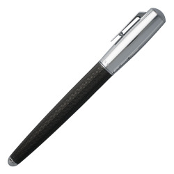 Tintenroller Rollerball Pen Hugo Boss Pure HSY6835 Black...