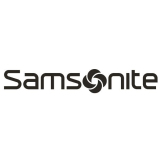 Samsonite Success SLG 54585 Dark Bllue Schlüsseletui, Schlüsseltasche