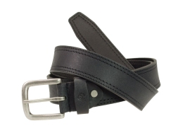 Leder Jeans Gürtel von Esquire 2023-35-115...