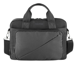 HEAD Lead Business Tasche medium Unisex gepolstertes Laptopfach 15" Aktentasche