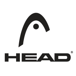HEAD Lead Business Tasche medium Unisex gepolstertes Laptopfach 15" Aktentasche
