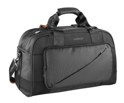 HEAD Lead Reisetasche Weekender 48L Laptopfach Schultertasche Umhängetasche