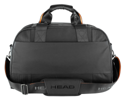 HEAD Lead Reisetasche Weekender 48L Laptopfach Schultertasche Umhängetasche