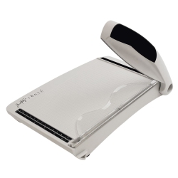 Tonic Studios Tim Holtz Guillotine Comfort Paper Trimmer...