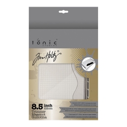 Tonic Studios Tim Holtz Guillotine Comfort Paper Trimmer...
