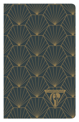Clairfontaine Rodia kleines Notizbuch Neo Deco 7,5 * 12...