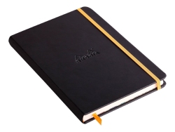 DIN A5 Clairfontaine Notizbuch liniert oder kariert...