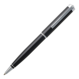 Hugo Boss klassischer Kugelschreiber Ace Black Ballpoint Pen Schreibgerät