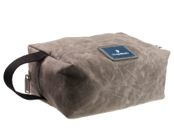 Stainberg Kulturtasche Canvas Kulturbeutel Waschbeutel...