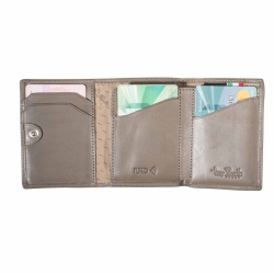 Slim Wallet Mini Geldbörse Münzfach Tony...