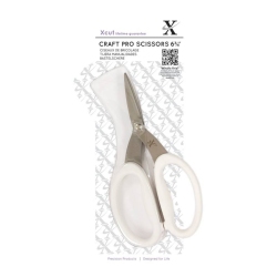 Xcut Craft Pro Scissors, Bastelallzweckschere 6 3/4"...