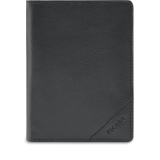 Picard Leder Geldbörse Soft Safe mit RFID Schutz Schwarz 9124 Portemonnaie