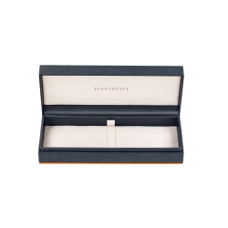 Davidoff Kugelschreiber Paris Platiert Chrom 22872...