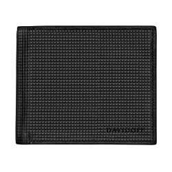 Davidoff Brieftasche Schwarz Paris 22866 Geldbörse...