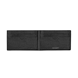 Davidoff Kreditkartenetui Schwarz Essentials 22851 kleine...