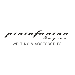 Cambiano Pininfarina Schreibgerät Ethergraf®-Spitze Stift Light Gold Edition