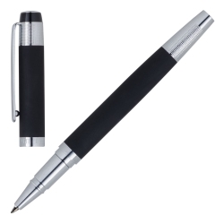 Tintenroller Cerruti 1881 Thames Black NSQ0135A...