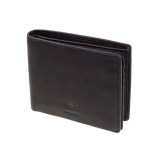 Portemonnaie Strellson Blackwall Billfold H8 Schwarz Geldbeutel RFID Schutz