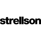 Portemonnaie Strellson Blackwall Billfold H8 Cognac Geldbeutel RFID Schutz