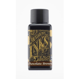 Diamine Füllhalter Tinte Fountain Ink Füller 30ml Farbe DIA259 Chocolate Brown